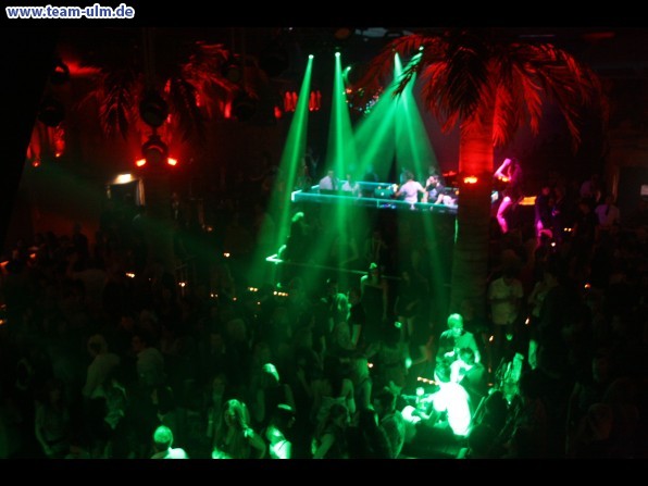 Grand Opening @ Arena G&uuml;nzburg - Bild 112