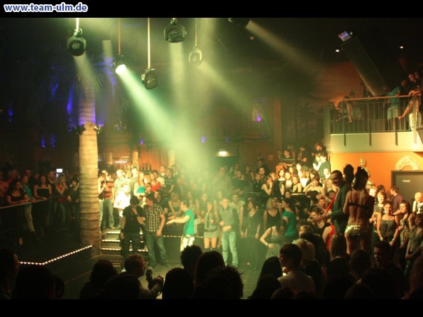 Grand Opening @ Arena G&uuml;nzburg - Bild 113