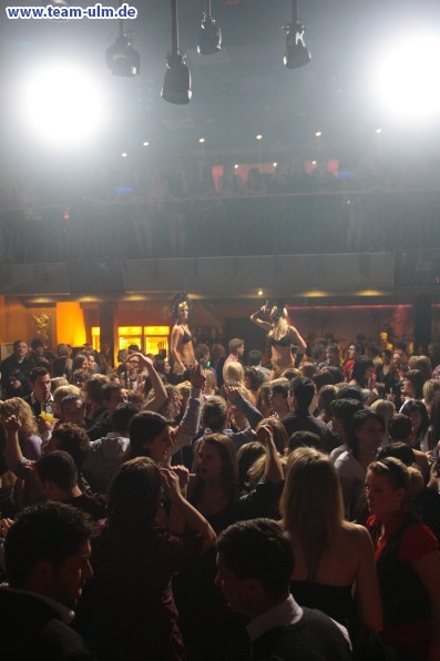 Grand Opening @ Arena G&uuml;nzburg - Bild 114