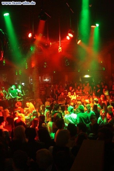 Grand Opening @ Arena G&uuml;nzburg - Bild 115