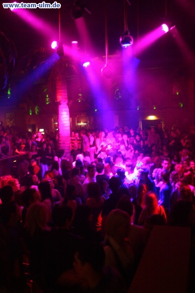 Grand Opening @ Arena G&uuml;nzburg - Bild 116