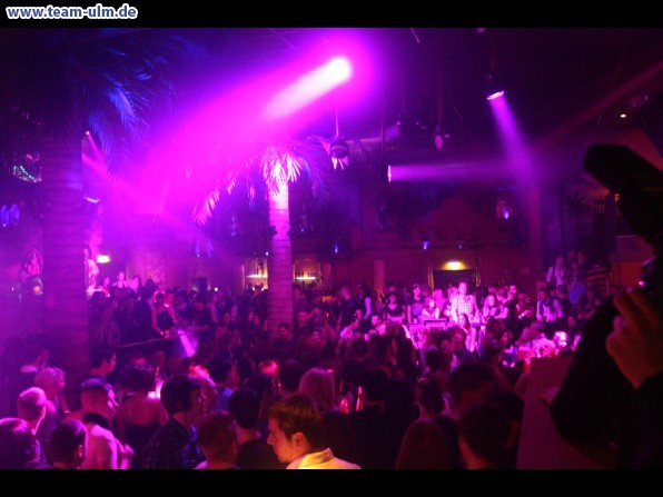 Grand Opening @ Arena G&uuml;nzburg - Bild 117