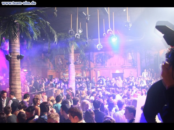 Grand Opening @ Arena G&uuml;nzburg - Bild 118