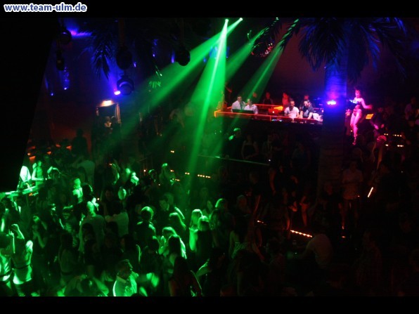 Grand Opening @ Arena G&uuml;nzburg - Bild 119