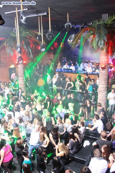 Grand Opening @ Arena G&uuml;nzburg - Bild 120