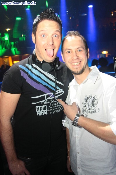 Grand Opening @ Arena G&uuml;nzburg - Bild 121