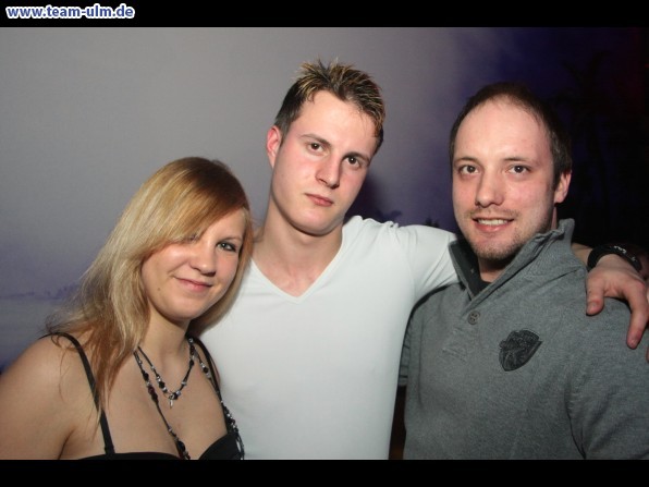 Grand Opening @ Arena G&uuml;nzburg - Bild 122