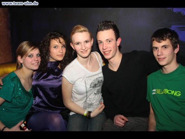 Grand Opening @ Arena G&uuml;nzburg - Bild 123