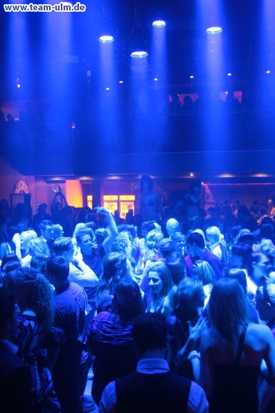 Grand Opening @ Arena G&uuml;nzburg - Bild 124