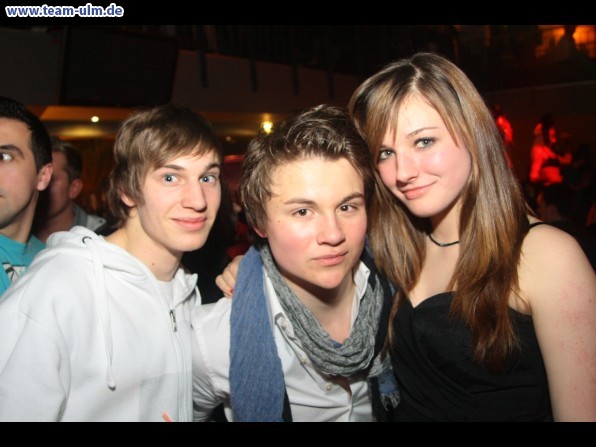 Grand Opening @ Arena G&uuml;nzburg - Bild 127