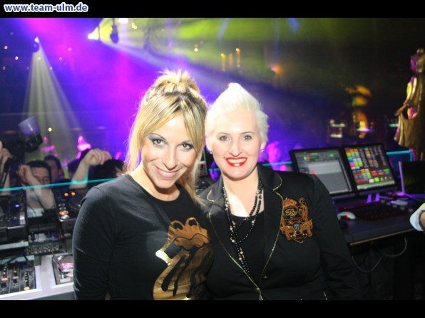 Grand Opening @ Arena G&uuml;nzburg - Bild 128