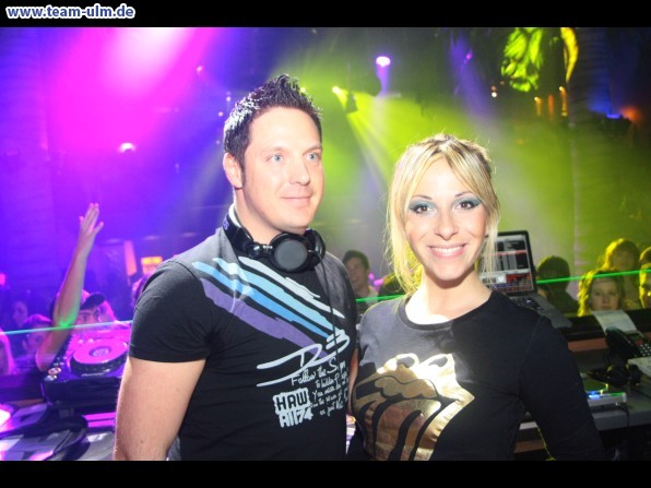 Grand Opening @ Arena G&uuml;nzburg - Bild 129
