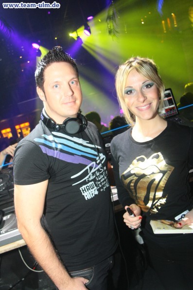 Grand Opening @ Arena G&uuml;nzburg - Bild 131