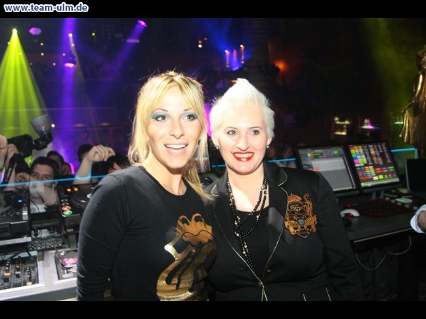 Grand Opening @ Arena G&uuml;nzburg - Bild 132