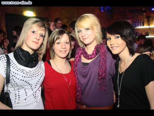 Grand Opening @ Arena G&uuml;nzburg - Bild 135