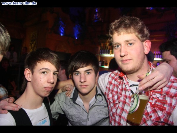 Grand Opening @ Arena G&uuml;nzburg - Bild 136