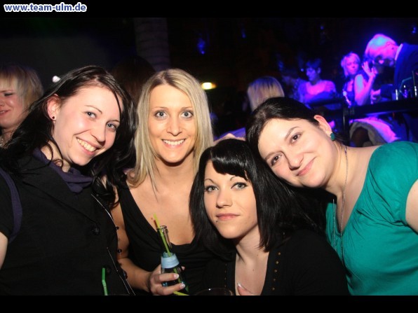 Grand Opening @ Arena G&uuml;nzburg - Bild 138