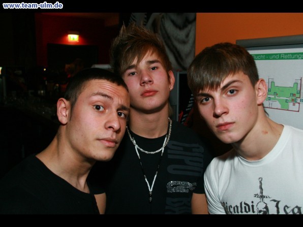 Grand Opening @ Arena G&uuml;nzburg - Bild 14