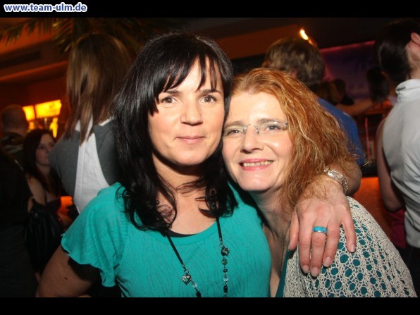 Grand Opening @ Arena G&uuml;nzburg - Bild 141