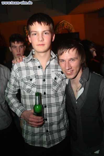 Grand Opening @ Arena G&uuml;nzburg - Bild 142
