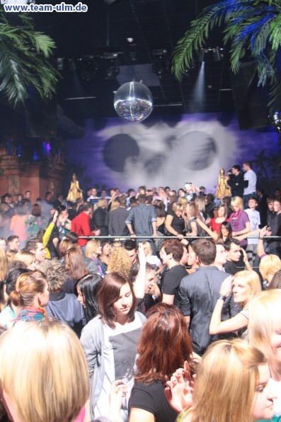 Grand Opening @ Arena G&uuml;nzburg - Bild 143