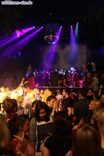Grand Opening @ Arena G&uuml;nzburg - Bild 144