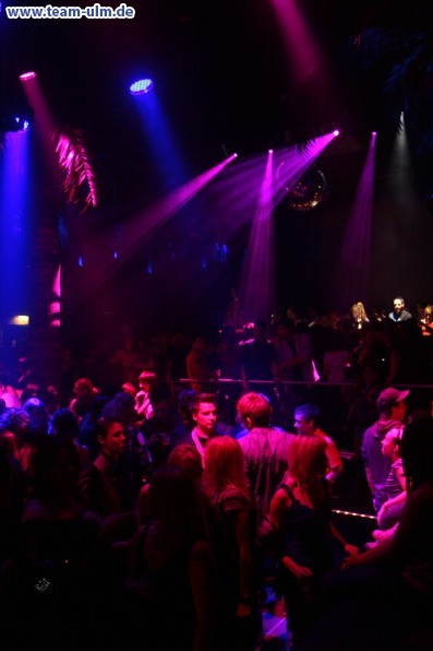Grand Opening @ Arena G&uuml;nzburg - Bild 145