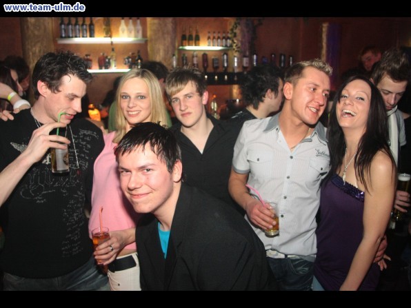 Grand Opening @ Arena G&uuml;nzburg - Bild 146