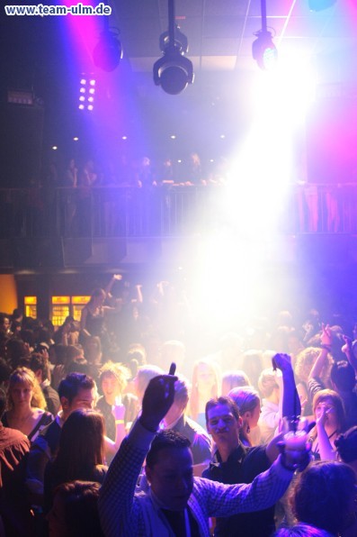 Grand Opening @ Arena G&uuml;nzburg - Bild 147