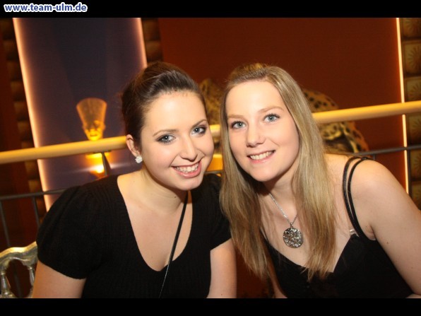 Grand Opening @ Arena G&uuml;nzburg - Bild 148