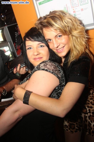 Grand Opening @ Arena G&uuml;nzburg - Bild 149