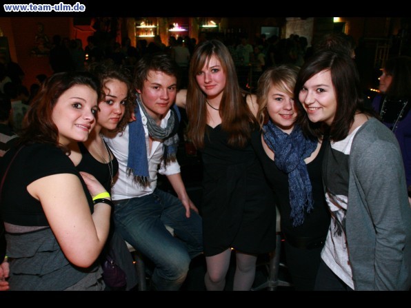 Grand Opening @ Arena G&uuml;nzburg - Bild 15