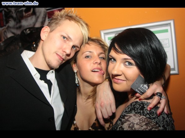 Grand Opening @ Arena G&uuml;nzburg - Bild 150