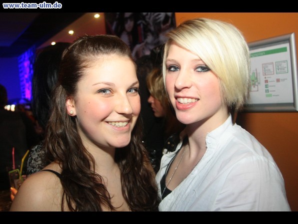 Grand Opening @ Arena G&uuml;nzburg - Bild 151