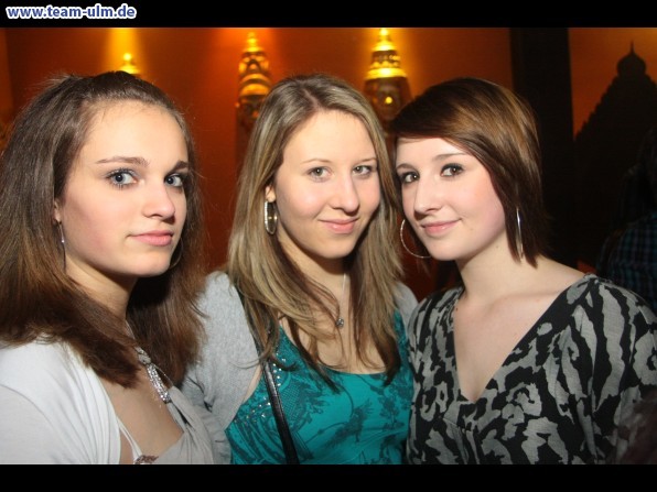 Grand Opening @ Arena G&uuml;nzburg - Bild 155