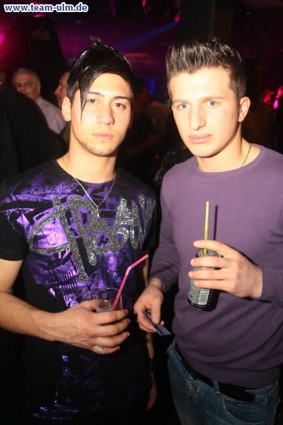 Grand Opening @ Arena G&uuml;nzburg - Bild 156