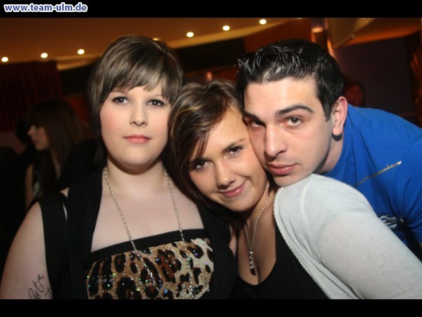 Grand Opening @ Arena G&uuml;nzburg - Bild 158