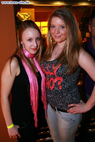 Grand Opening @ Arena G&uuml;nzburg - Bild 16