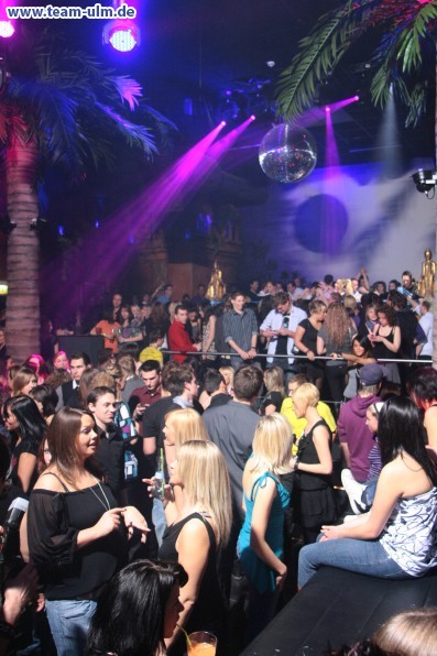 Grand Opening @ Arena G&uuml;nzburg - Bild 161
