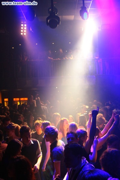 Grand Opening @ Arena G&uuml;nzburg - Bild 162