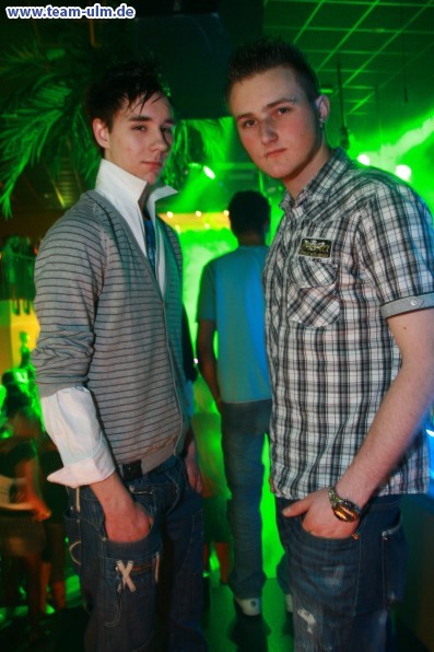 Grand Opening @ Arena G&uuml;nzburg - Bild 21
