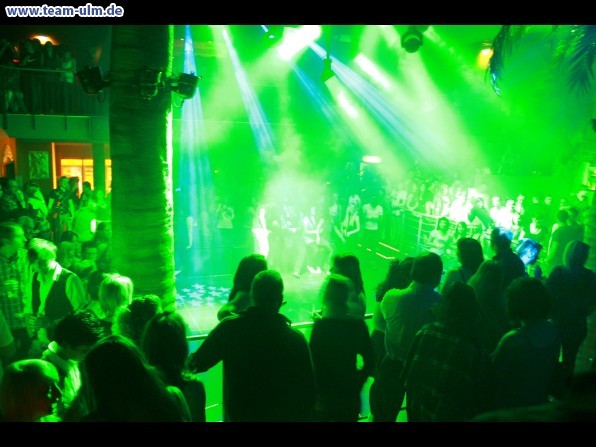 Grand Opening @ Arena G&uuml;nzburg - Bild 22