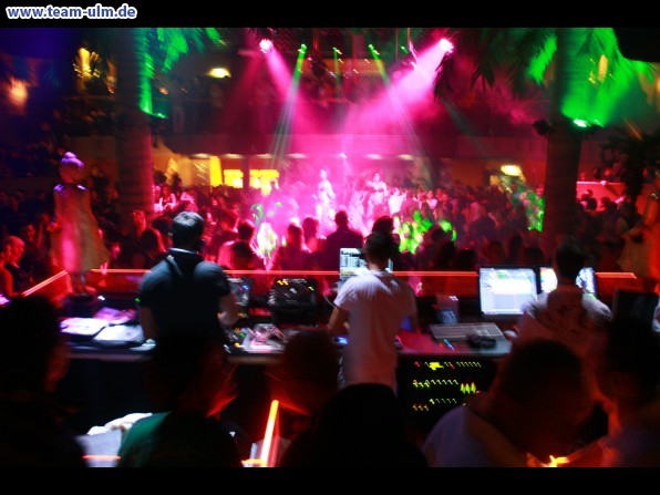 Grand Opening @ Arena G&uuml;nzburg - Bild 24