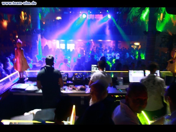Grand Opening @ Arena G&uuml;nzburg - Bild 25