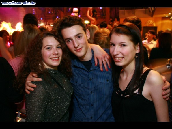 Grand Opening @ Arena G&uuml;nzburg - Bild 28