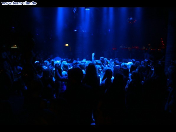 Grand Opening @ Arena G&uuml;nzburg - Bild 29