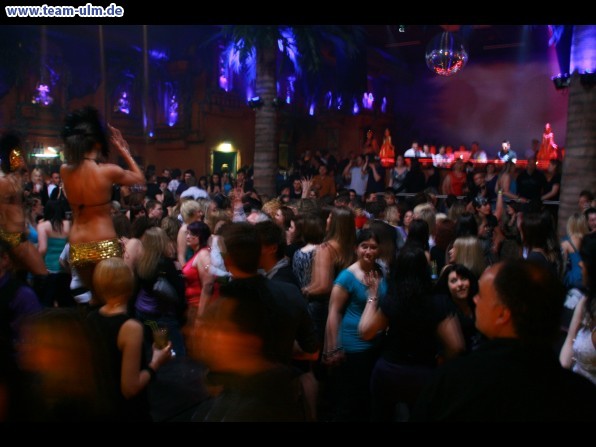 Grand Opening @ Arena G&uuml;nzburg - Bild 30