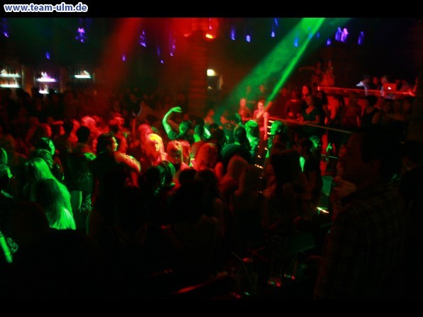 Grand Opening @ Arena G&uuml;nzburg - Bild 31