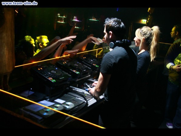 Grand Opening @ Arena G&uuml;nzburg - Bild 33