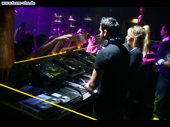 Grand Opening @ Arena G&uuml;nzburg - Bild 34